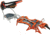 C.A.M.P. Blade Runner Size 1 Crampon, Orange, 298001