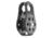C.A.M.P. Brass Bushing Fixed Pulley-Black-Small