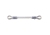 C.A.M.P. Cable Express Quickdraw, Gray, 23cm, 2723