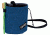 C.A.M.P. Cassin Polimago Chalk Bag-Denim