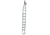 C.A.M.P. Climbing Ladder Aider, 304101