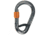 C.A.M.P. Core Belay Lock, Gun Metal, 2926