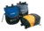 C.A.M.P. Crystal Chalk Bag-Blue