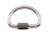 C.A.M.P. D Quick Link Alu - 12mm, 671