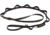 C.A.M.P. Daisy Chain-Gray/Orange-48