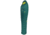 C.A.M.P. ED 200 Plus Line Sleeping Bag, Left Zip, Green Blue/Lime, 2702S
