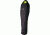 C.A.M.P. ED 150 Sleeping Bag 650 Down -Black