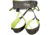 C.A.M.P. Energy Cr 3 Harnesses, Grey, Small, 2870S1