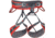 C.A.M.P. Energy Cr 4 Harnesses, Extra Small/Medium, Red, 2871-S2