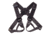 C.A.M.P. Figure 8 Chest Harness, w/Wide 45 mm, Black, Extra Large 909XL8