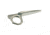 C.A.M.P. Fix Ring Soft Piton - 60mm Long, 7mm Thick, 8710