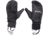 C.A.M.P. G Comp Warm Gloves, Black/Green, Small, 3396S