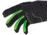 C.A.M.P. G Comp Warm Gloves, Black/Green, 3XL, 3396XXXL