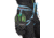 C.A.M.P. G Comp Warm Gloves, Black/Green, 3XL, 3396XXXL