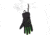 C.A.M.P. G Comp Warm Gloves, Black/Green, 3XL, 3396XXXL