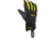 C.A.M.P. G Hot Dry Alpine Gloves - Unisex, Black / Yellow, Small, 2827S