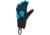C.A.M.P. G Tech Dry Alpine Gloves - Unisex, Black / Blue, Small, 2829S