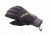 C.A.M.P. Geko Hot Gloves - Mens-Black-X-Large