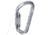 C.A.M.P. Guide XL 2Lock Carabiner - Silver