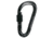 C.A.M.P. HMS Lock Carabiner (Screwgate) - Black