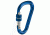 C.A.M.P. HMS Lock Carabiner (Screwgate) - Blue
