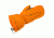C.A.M.P. Hotmit'N - Men's-Orange-Small