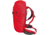 C.A.M.P. M30 Climbing Packs, Red, 3206-Red