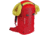 C.A.M.P. M30 Climbing Packs, Red, 3206-Red