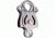 Naiad Pro Large Mobile Pulley