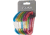 C.A.M.P. Nano 22 Carabiner Rackpack-Assorted-6 Pack