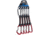 C.A.M.P. Orbit Express KS Quickdraw - 5 Pack - 11cm-Blue/Red-Clearance