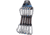 C.A.M.P. Orbit Express KS Quickdraw - 5 Pack - 11cm - Polished-Clearance