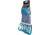 C.A.M.P. Orbit Express KS Quickdraw - 6 Pack, Grey/Blue/Fuchsia, 12 cm, 3459