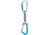 C.A.M.P. Orbit Express KS Quickdraws - 6 Pack, 11cm, 2895U