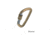 C.A.M.P. Orbit Lock Carabiner (Screwgate)-Bronze