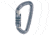 C.A.M.P. Orbit Lock Carabiner (Screwgate)-Polished