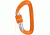 C.A.M.P. Orbit Locking Carabiner-Orange