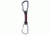 C.A.M.P. Orbit Mixed Express KS Quickdraw-11 cm-Clearance