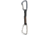 C.A.M.P. Orbit Mixed Express Nylon KS Quickdraw-15 cm