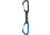 C.A.M.P. Orbit Wire Express KS Quickdraw-11 cm-Black/Nitro Blue