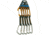 C.A.M.P. Orbit Wire Express Nylon KS Quickdraw - 5 Pack