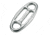 C.A.M.P. Ovo Belay Device, Silver, 913