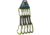 C.A.M.P. Photon Express Nylon Quickdraw - Five Pack