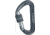 C.A.M.P. Photon Locking Carabiner-Gun Metal-Standard
