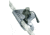 C.A.M.P. Solo 2 Ascender for 8-13mm Rope, 2257