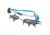 C.A.M.P. Stalker Semi-Auto Crampons, 292002