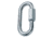Steel Oval Quick Link Zinc Plated-8mm