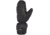 C.A.M.P. Summittn Mountaineering Mitt - Unisex, Black / Lime, Small, 2836S