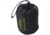 C.A.M.P. Summittn Mountaineering Mitt - Unisex, Black / Lime, Small, 2836S