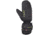 C.A.M.P. Summittn Mountaineering Mitt - Unisex, Black / Lime, Small, 2836S